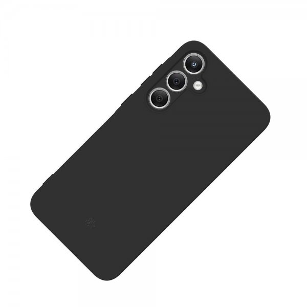 Celly Samsung Galaxy A55 Skal CROMO Svart