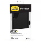 Otterbox Samsung Galaxy A55 Skal Defender Svart