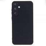 Nordic Covers Samsung Galaxy A55 Skal Feather Series Raven Black
