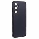 Nordic Covers Samsung Galaxy A55 Skal Feather Series Raven Black