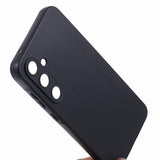 Nordic Covers Samsung Galaxy A55 Skal Feather Series Raven Black