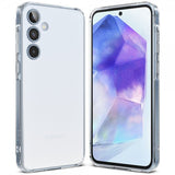 Ringke Samsung Galaxy A55 Skal Fusion Matte Clear