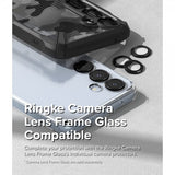 Ringke Samsung Galaxy A55 Skal Fusion Matte Clear