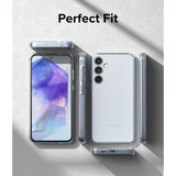 Ringke Samsung Galaxy A55 Skal Fusion Matte Clear