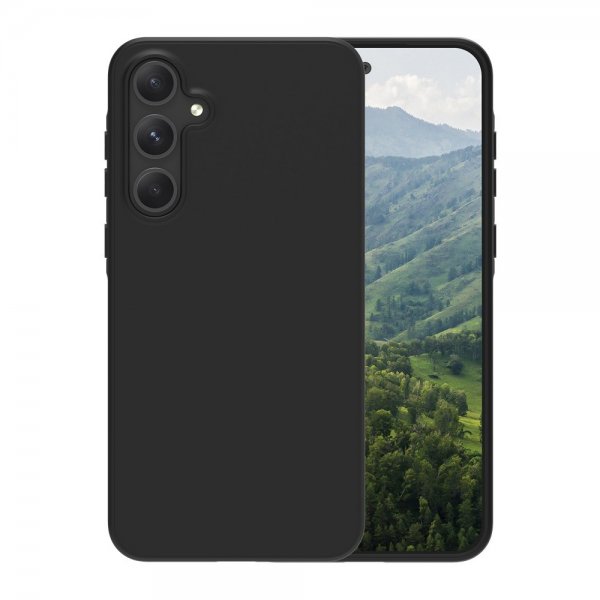 dbramante1928 Samsung Galaxy A55 Skal Greenland Night Black