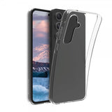 dbramante1928 Samsung Galaxy A55 Skal Greenland Transparent