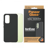 PanzerGlass Samsung Galaxy A55 Skal HardCase D3O Svart
