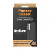 PanzerGlass Samsung Galaxy A55 Skal HardCase D3O Svart