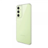 PanzerGlass Samsung Galaxy A55 Skal HardCase D3O Transparent
