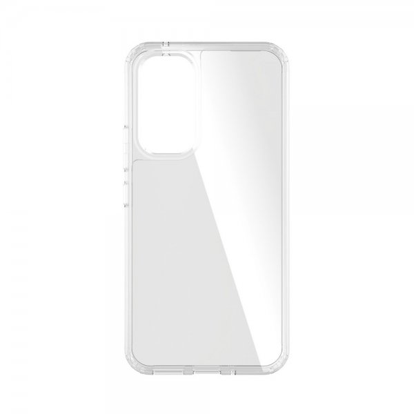 PanzerGlass Samsung Galaxy A55 Skal HardCase D3O Transparent