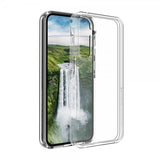 dbramante1928 Samsung Galaxy A55 Skal Iceland Ultra D3O Transparent