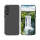 dbramante1928 Samsung Galaxy A55 Skal Iceland Ultra D3O Transparent