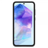 Spigen Samsung Galaxy A55 Skal Liquid Air Matte Black