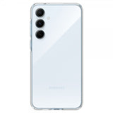 Spigen Samsung Galaxy A55 Skal Liquid Crystal Crystal Clear