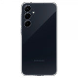 Spigen Samsung Galaxy A55 Skal Liquid Crystal Crystal Clear