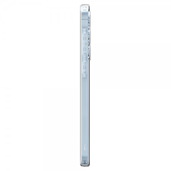 Spigen Samsung Galaxy A55 Skal Liquid Crystal Crystal Clear