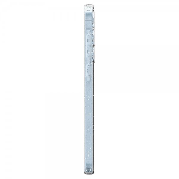 Spigen Samsung Galaxy A55 Skal Liquid Crystal Glitter Crystal Quartz