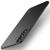 Mofi Samsung Galaxy A55 Skal Matte Shield Svart