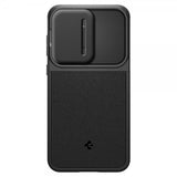 Spigen Samsung Galaxy A55 Skal Optik Armor Svart