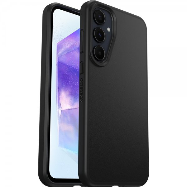 Otterbox Samsung Galaxy A55 Skal React Svart