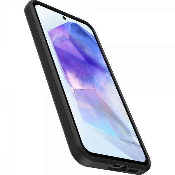 Otterbox Samsung Galaxy A55 Skal React Svart