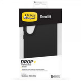 Otterbox Samsung Galaxy A55 Skal React Svart