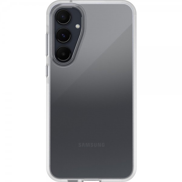 Otterbox Samsung Galaxy A55 Skal React Transparent