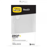 Otterbox Samsung Galaxy A55 Skal React Transparent