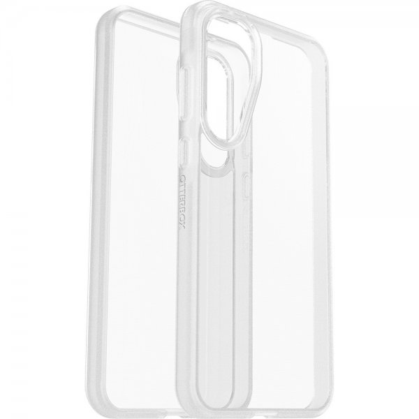 Otterbox Samsung Galaxy A55 Skal React Transparent