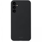 holdit Samsung Galaxy A55 Skal Slim Case Svart