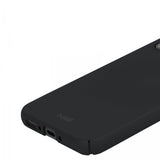 holdit Samsung Galaxy A55 Skal Slim Case Svart