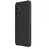 Nillkin Samsung Galaxy A55 Skal Super Frosted Shield Pro MagSafe Svart