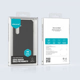 Nillkin Samsung Galaxy A55 Skal Super Frosted Shield Pro MagSafe Svart
