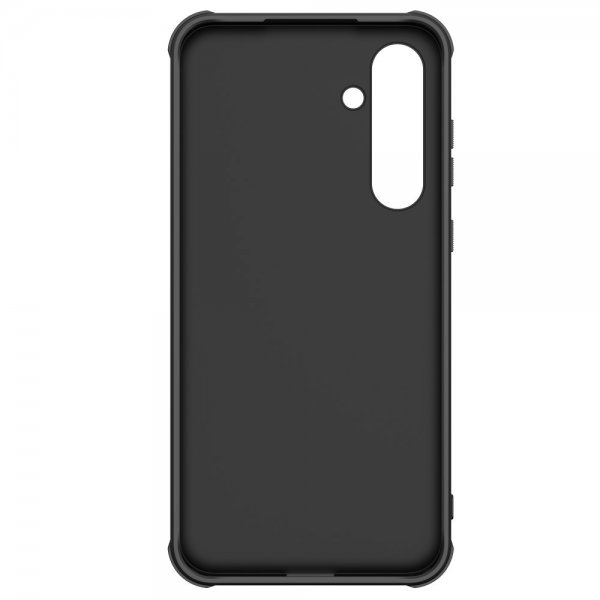 Nillkin Samsung Galaxy A55 Skal Super Frosted Shield Pro Svart