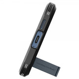 Spigen Samsung Galaxy A55 Skal Tough Armor Metal Slate