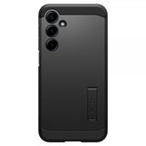Spigen Samsung Galaxy A55 Skal Tough Armor Svart