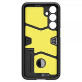 Spigen Samsung Galaxy A55 Skal Tough Armor Svart