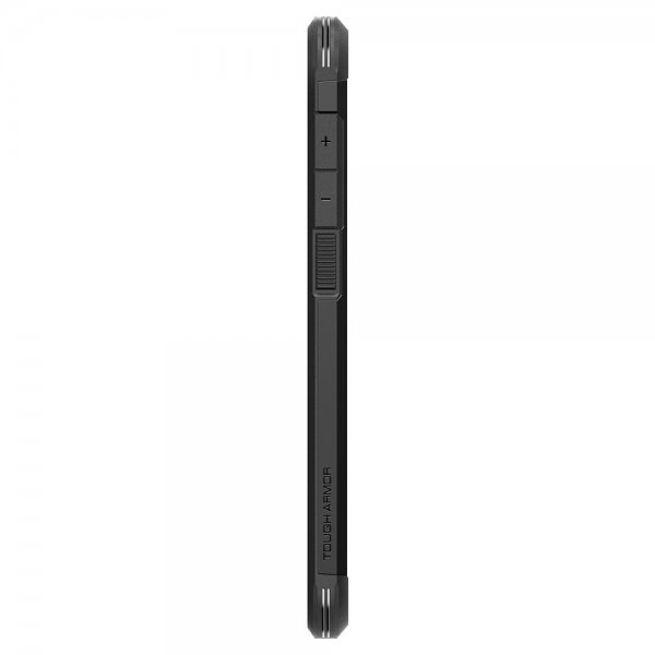 Spigen Samsung Galaxy A55 Skal Tough Armor Svart