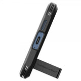 Spigen Samsung Galaxy A55 Skal Tough Armor Svart