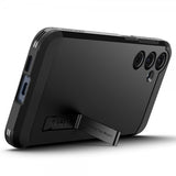 Spigen Samsung Galaxy A55 Skal Tough Armor Svart