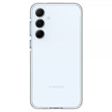 Spigen Samsung Galaxy A55 Skal Ultra Hybrid Crystal Clear