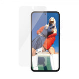 PanzerGlass Samsung Galaxy A55 Skärmskydd Ultra-Wide Fit EasyAligner