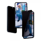 PanzerGlass Samsung Galaxy A55 Skärmskydd Ultra-Wide Fit Privacy EasyAligner