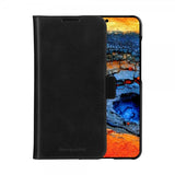 dbramante1928 Samsung Galaxy A56 Fodral Lynge Svart
