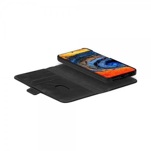 dbramante1928 Samsung Galaxy A56 Fodral Lynge Svart
