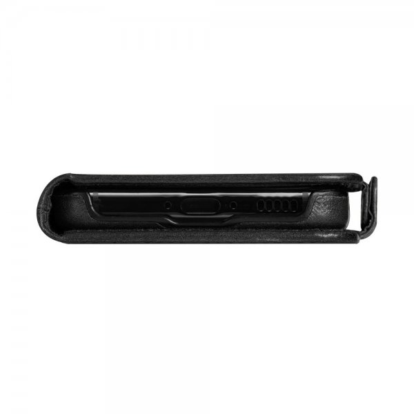 dbramante1928 Samsung Galaxy A56 Fodral Lynge Svart