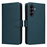 Betopnice Samsung Galaxy A56 Fodral med Löstagbart Skal 005 Blå