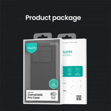 Nillkin Samsung Galaxy A56 Skal CamShield Pro Svart