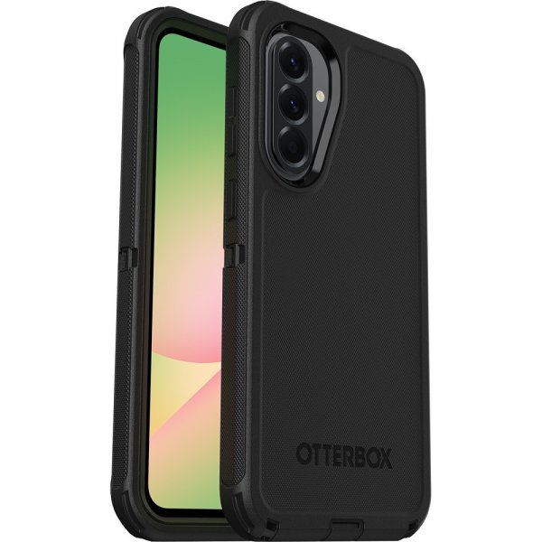 Otterbox Samsung Galaxy A56 Skal Defender Svart