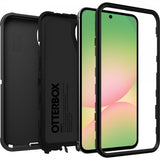 Otterbox Samsung Galaxy A56 Skal Defender Svart